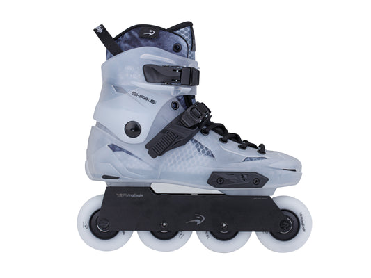 Patines FLYING EAGLE X5 SHRIKE PRO NEGRO