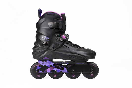 Patines FLYING EAGLE X6 REAVER VIOLETA