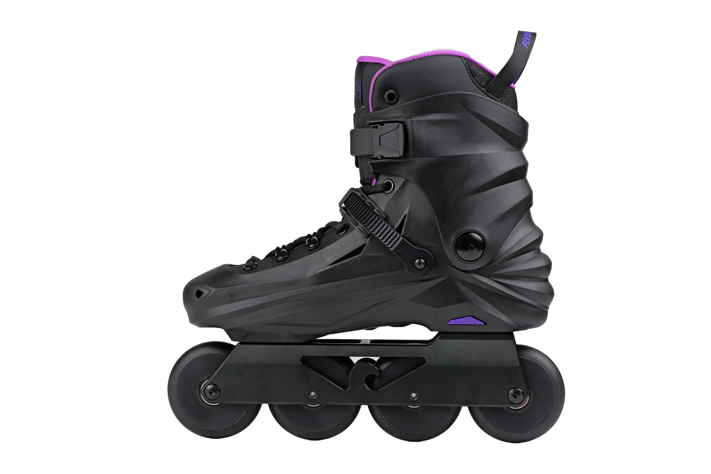 Patines FLYING EAGLE X6 REAVER VIOLETA