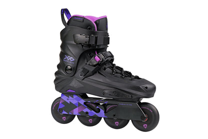 Patines FLYING EAGLE X6 REAVER VIOLETA