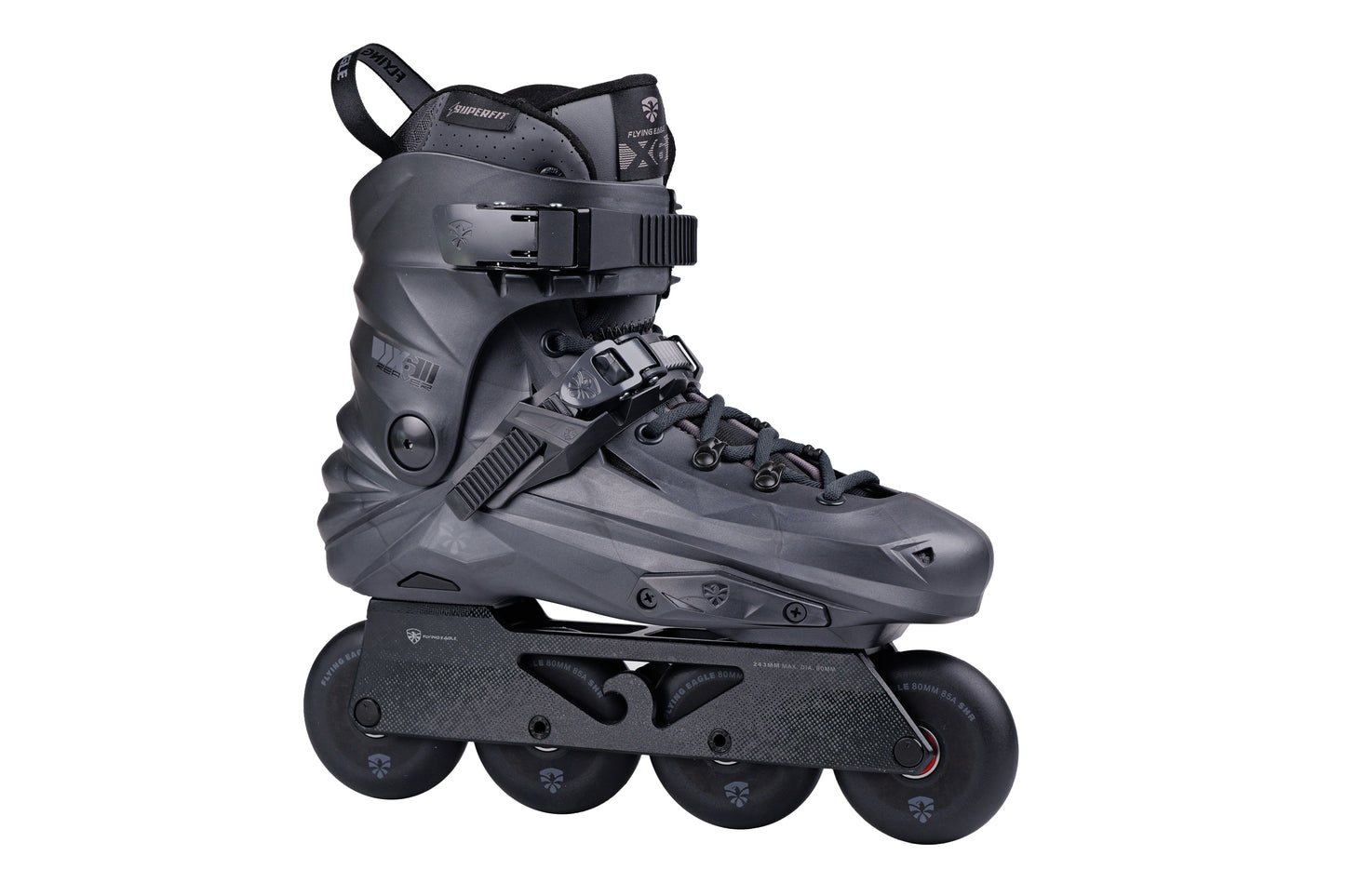 Patines FLYING EAGLE X6 REAVER GRAFFITO