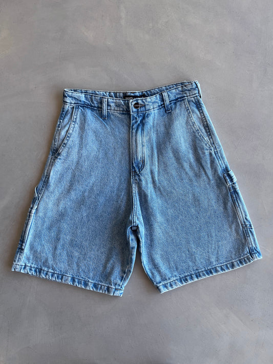 Bermuda BKNO CARP JEAN