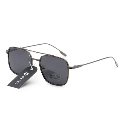 Lentes Sol Osten Cairo Gun metal