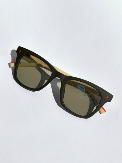 LENTES SOL OSTEN PORTO 2608