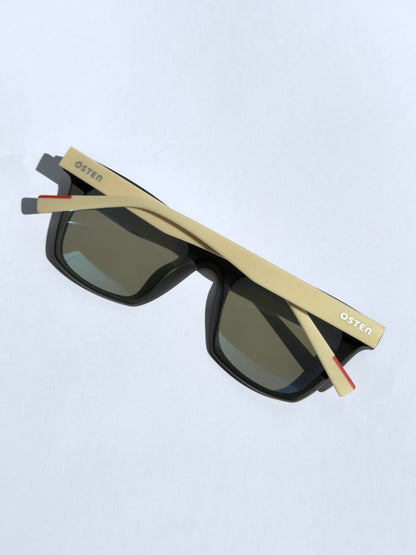 LENTES SOL OSTEN PORTO 2608