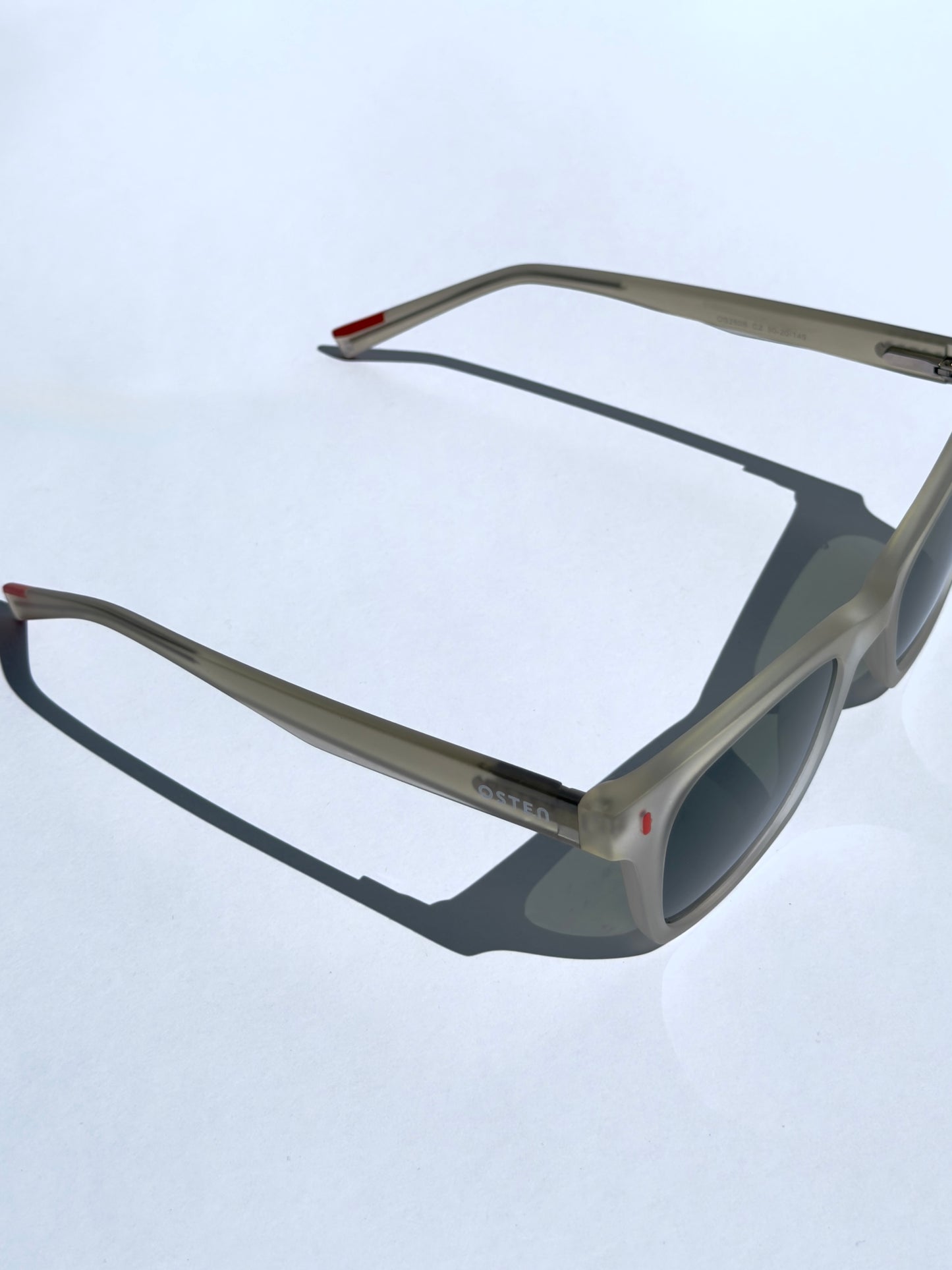 LENTES SOL OSTEN PORTO 2608