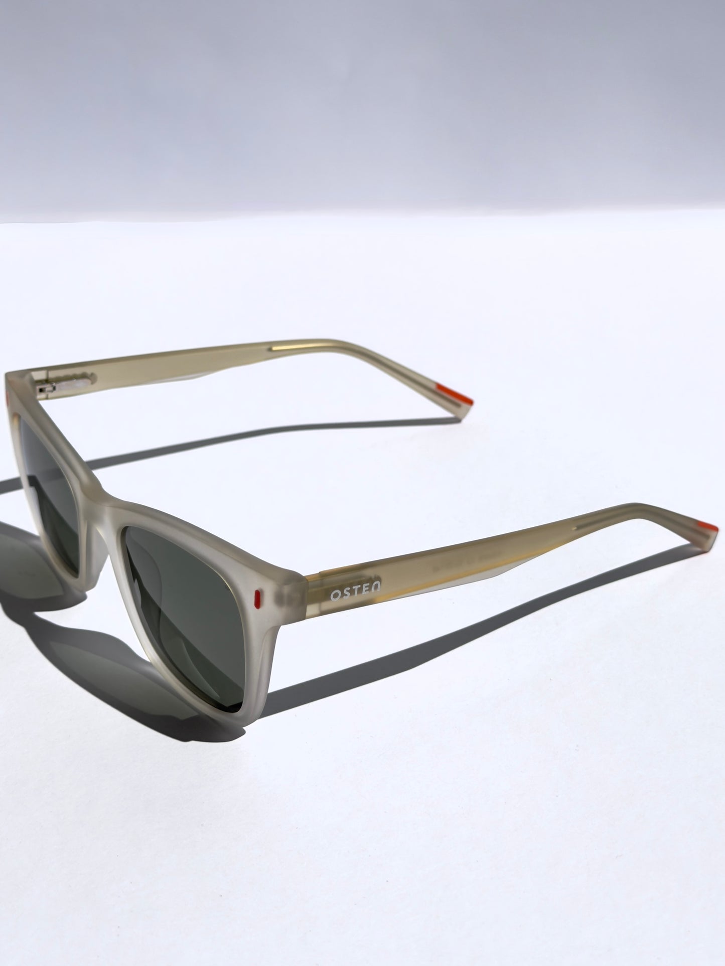 LENTES SOL OSTEN PORTO 2608