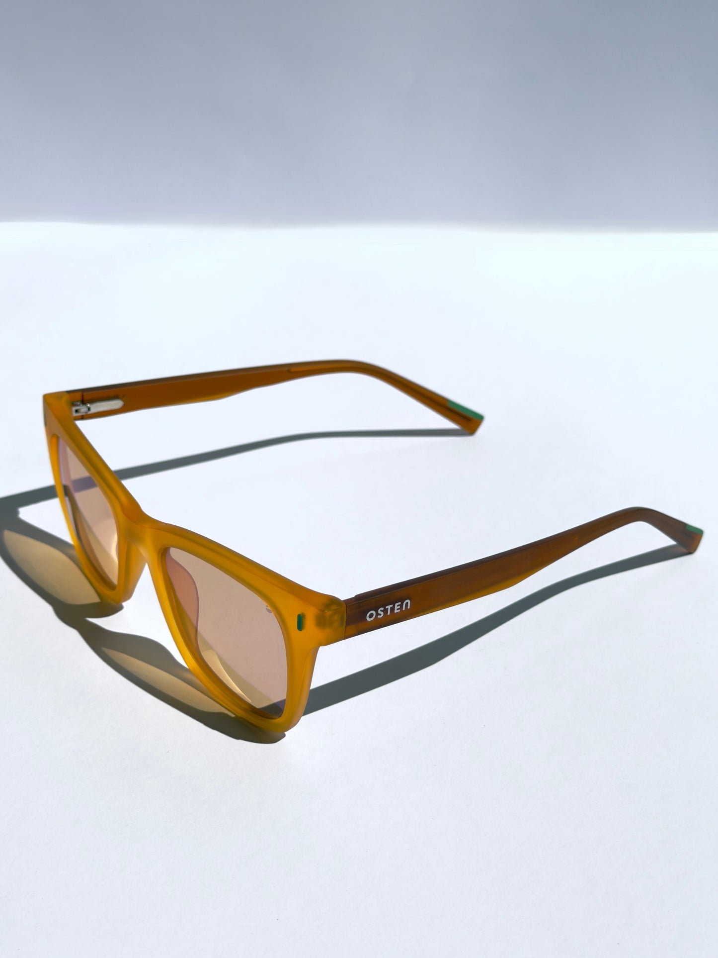 LENTES SOL OSTEN PORTO 2608