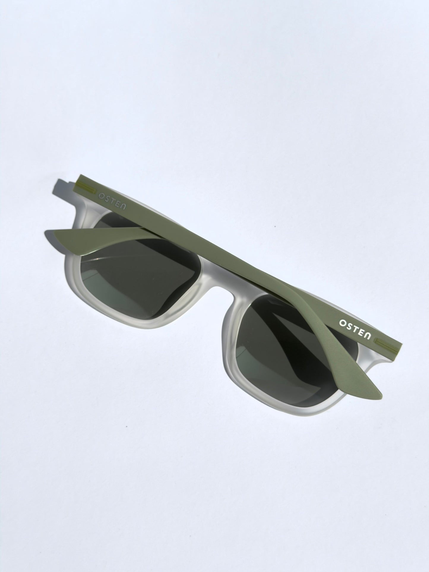 LENTES SOL OSTEN OSLO 2601