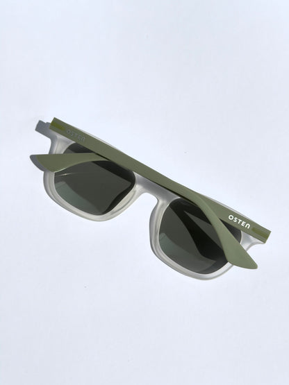 LENTES SOL OSTEN OSLO 2601