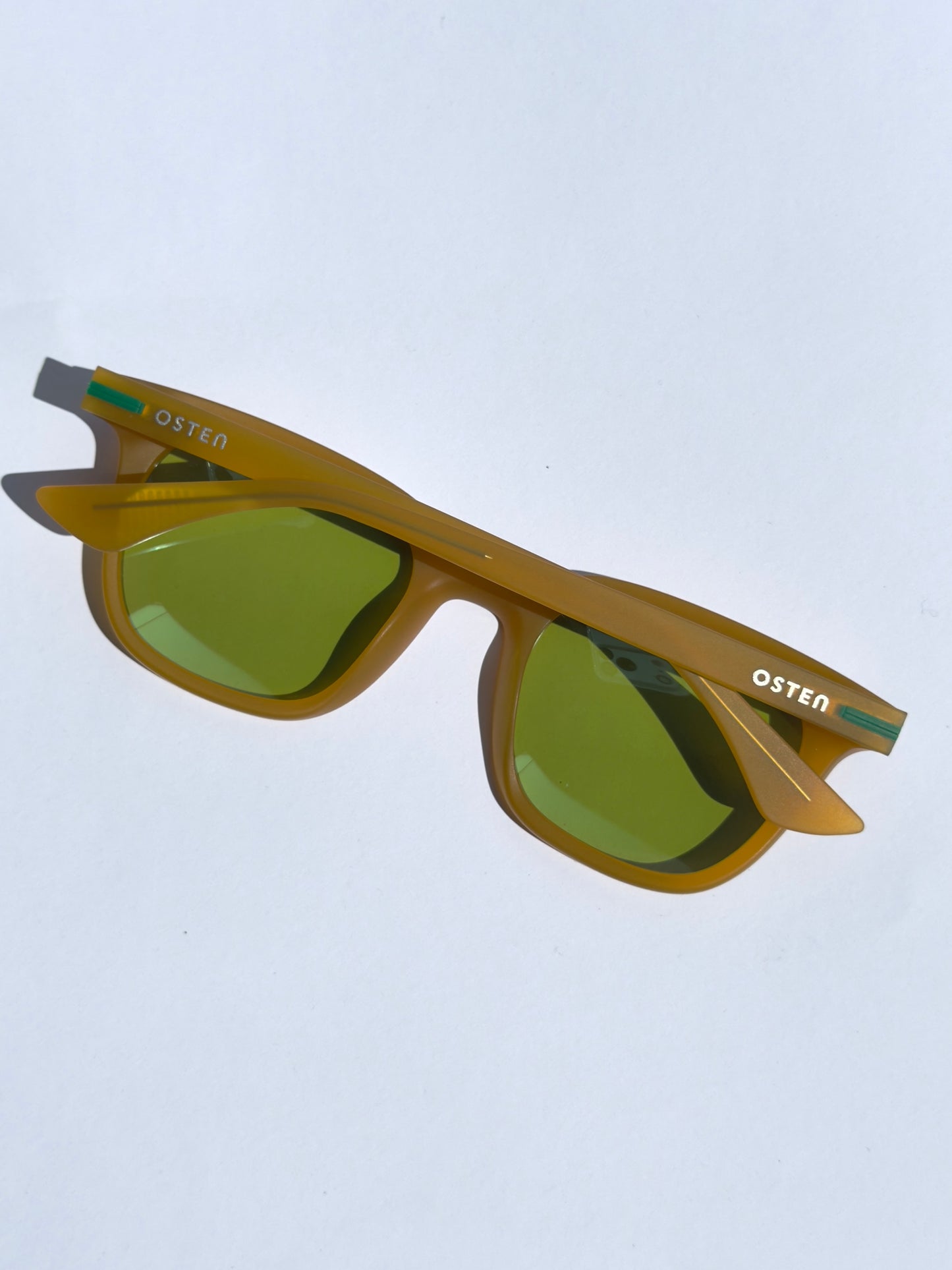 LENTES SOL OSTEN OSLO 2601