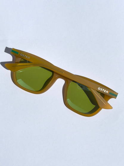 LENTES SOL OSTEN OSLO 2601