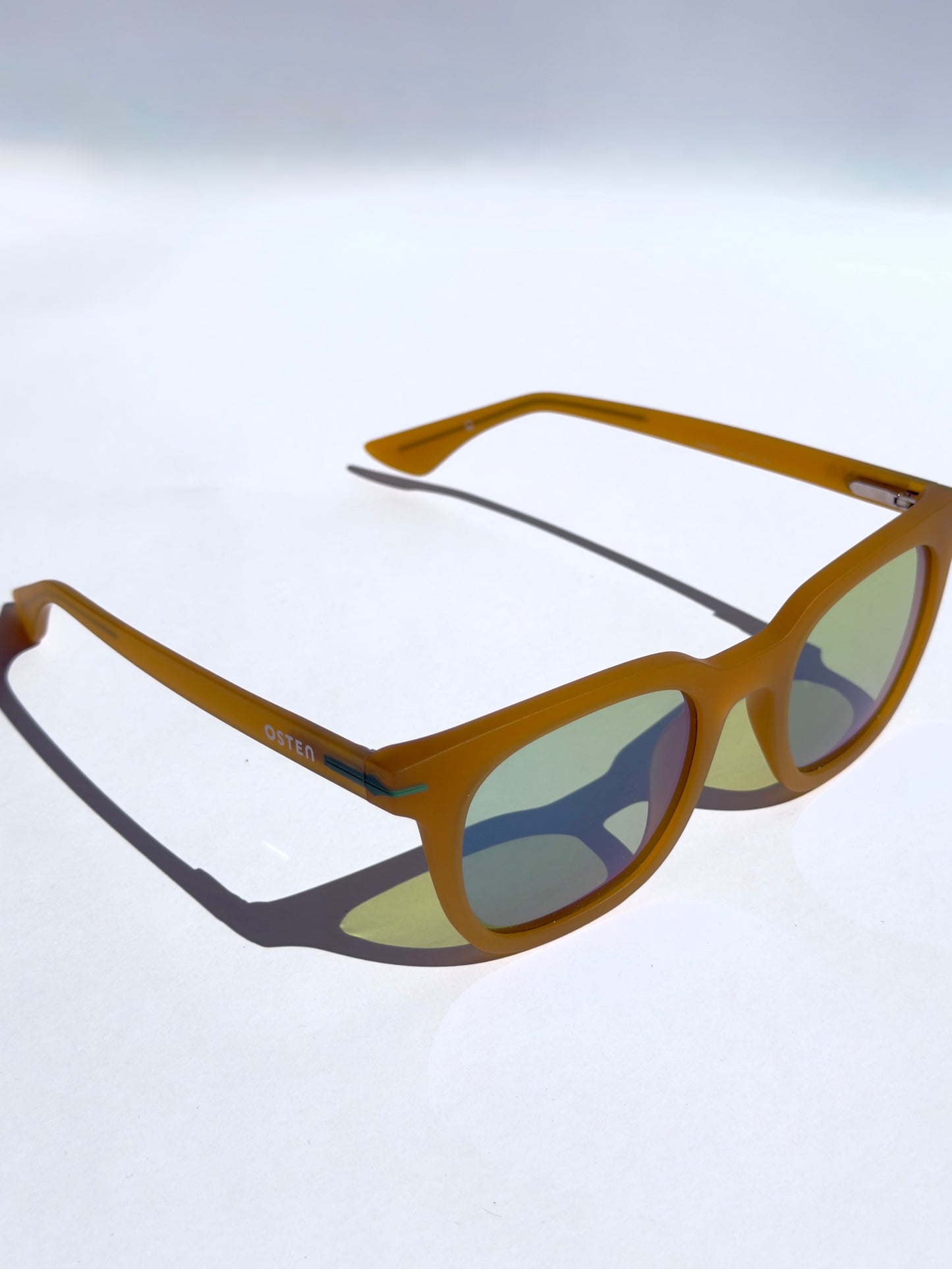 LENTES SOL OSTEN OSLO 2601