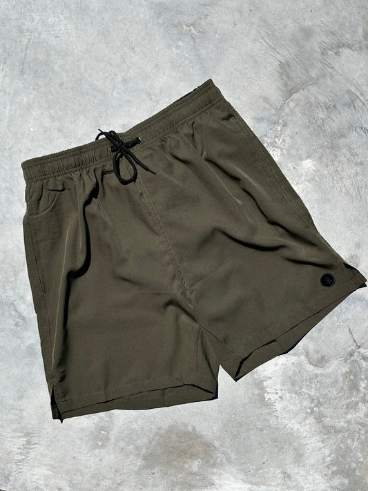 Short BKNO LIS VERDE