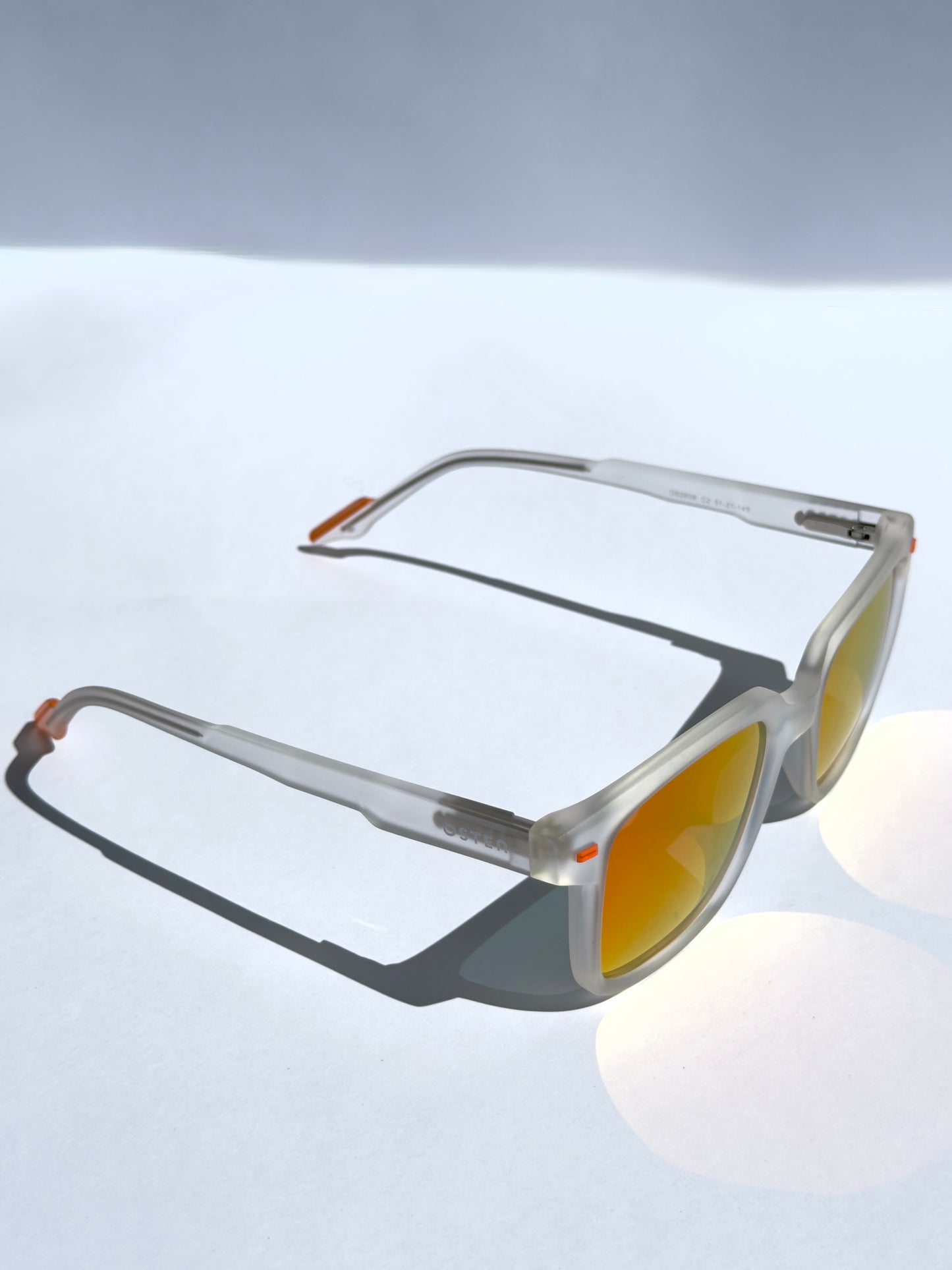 LENTES SOL OSTEN RIO 2606