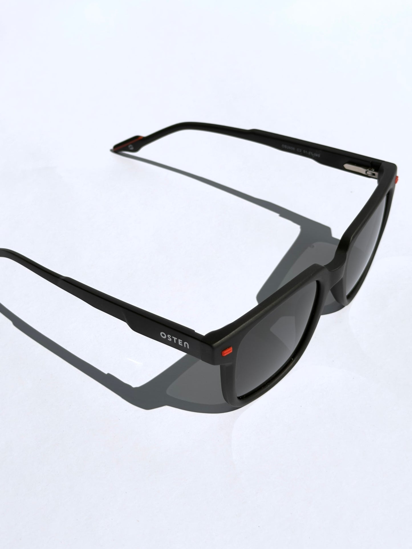 LENTES SOL OSTEN RIO 2606