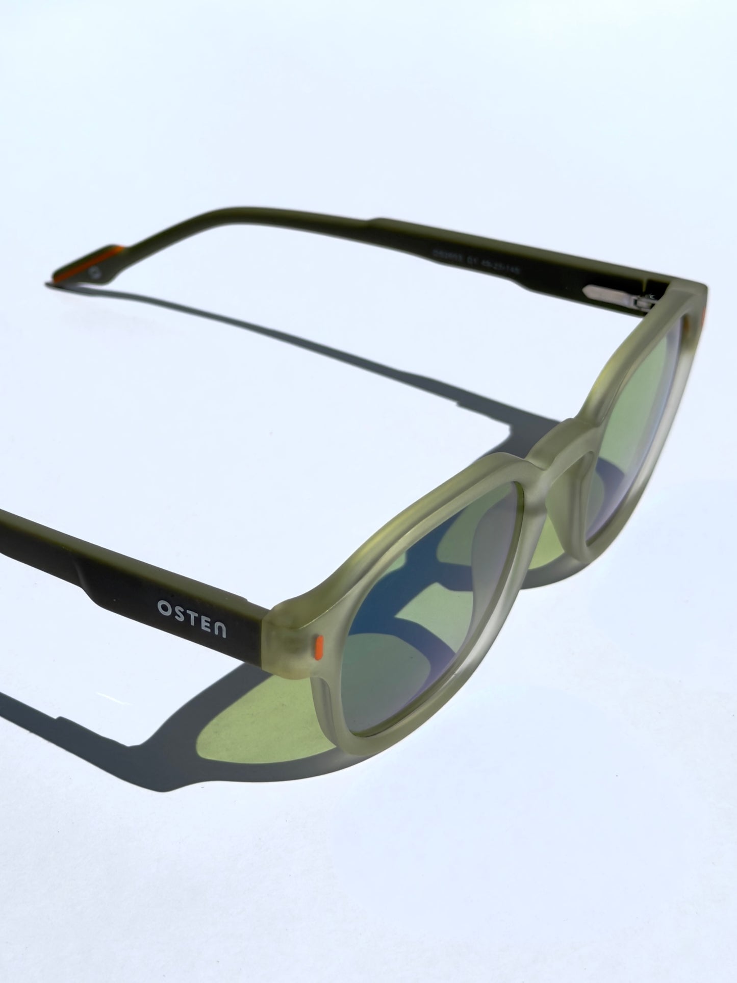 LENTES SOL OSTEN CAIRO 2603