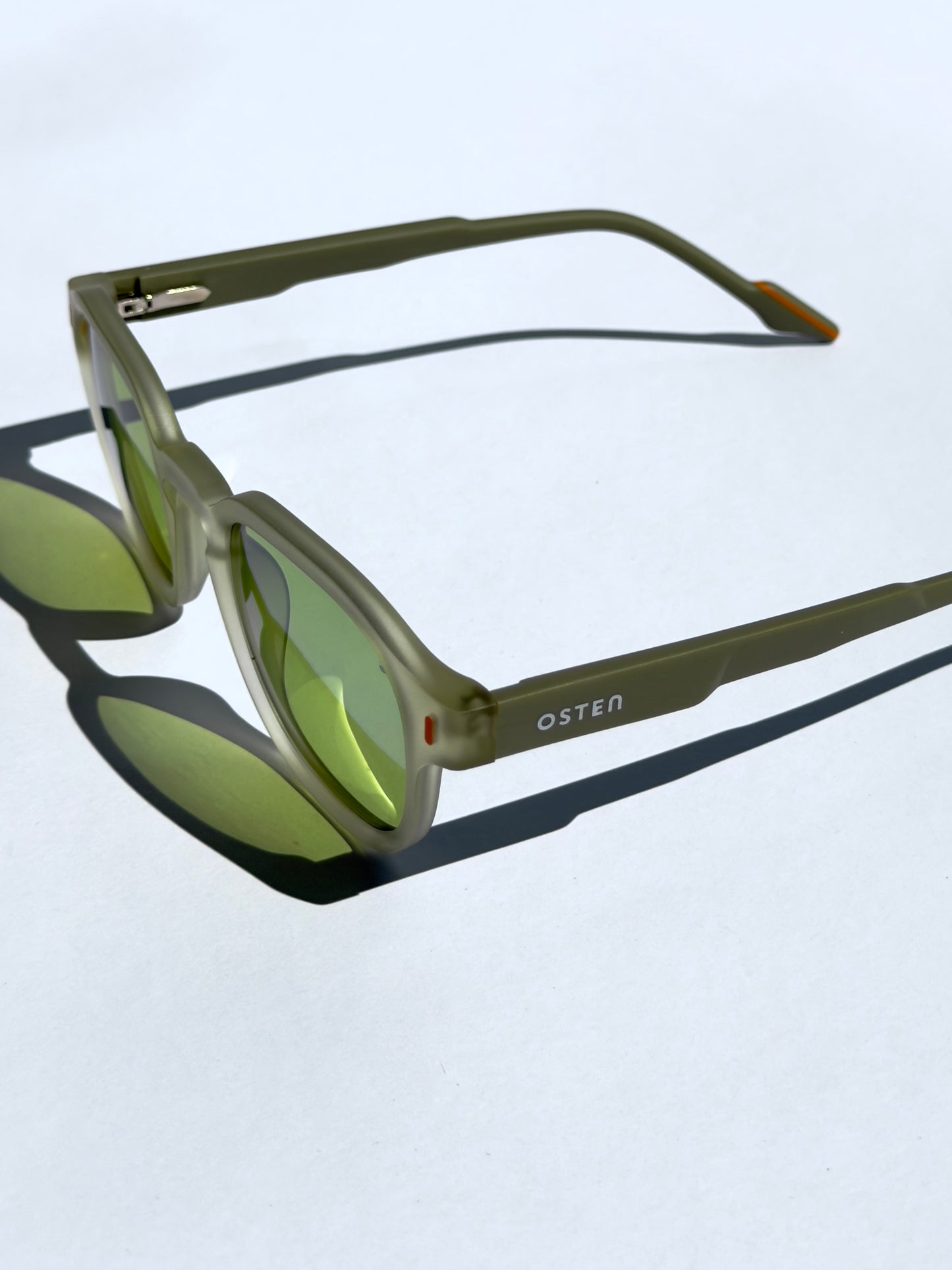 LENTES SOL OSTEN CAIRO 2603