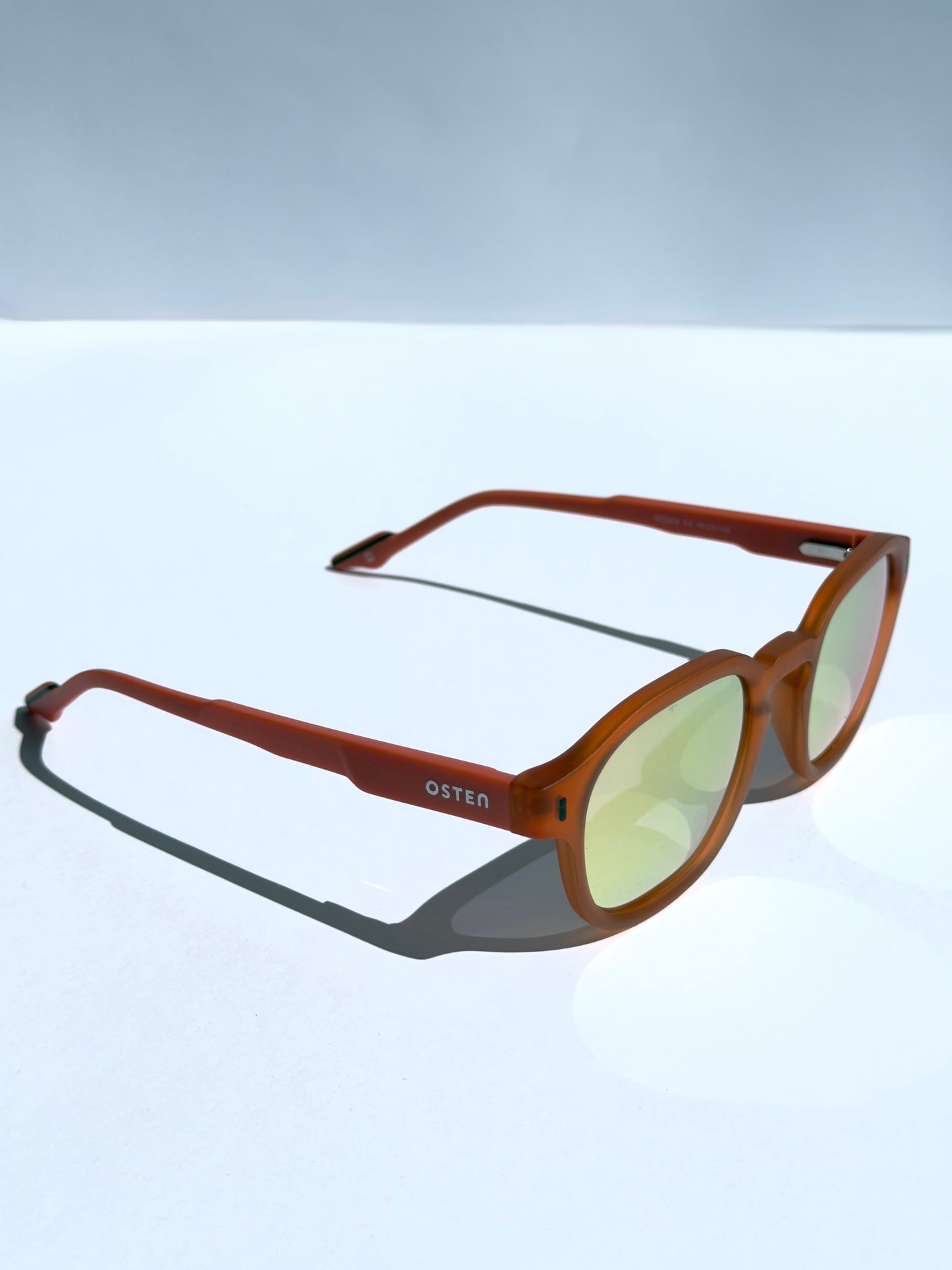 LENTES SOL OSTEN CAIRO 2603