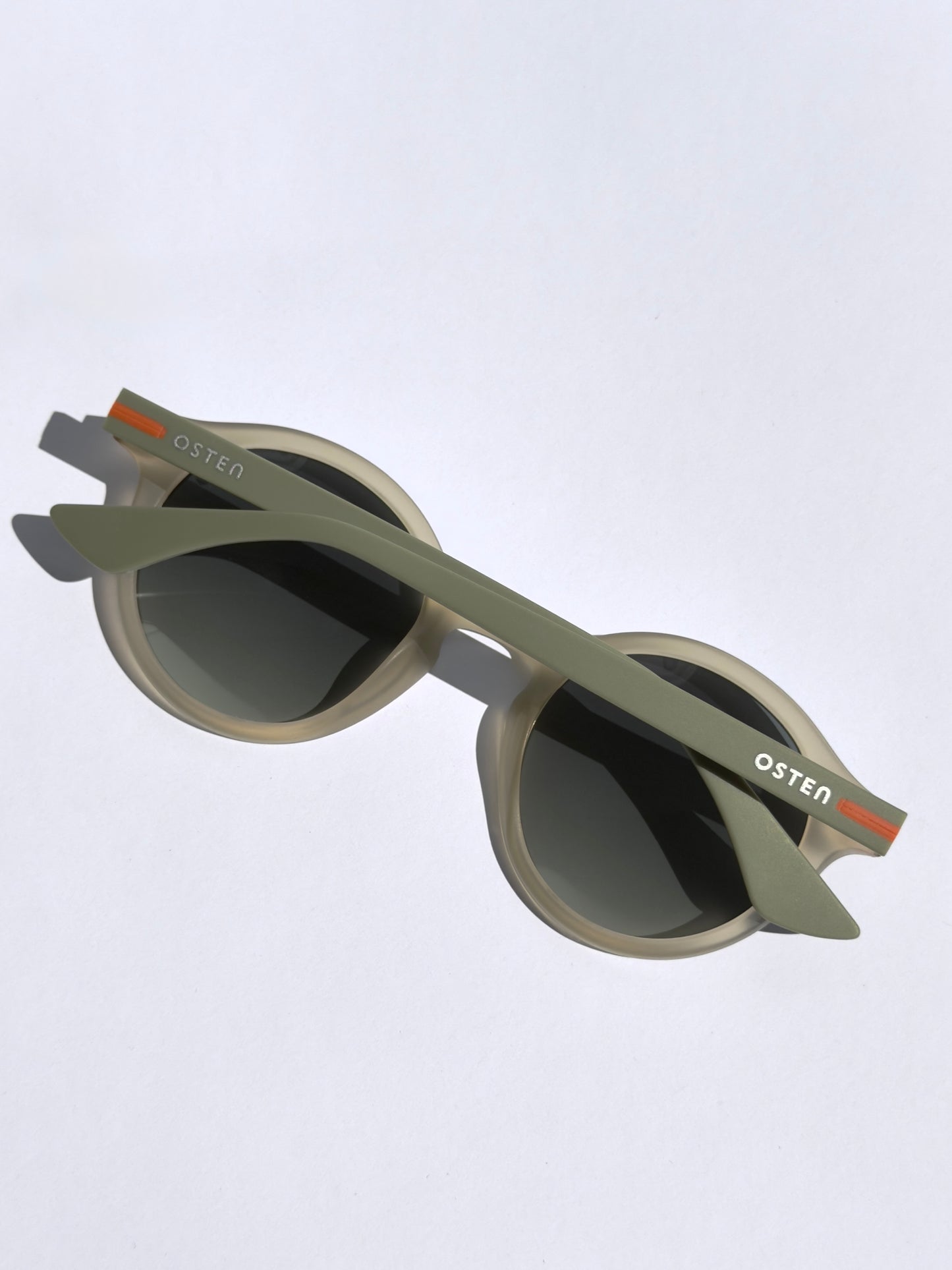 LENTES SOL OSTEN NIZA 2609