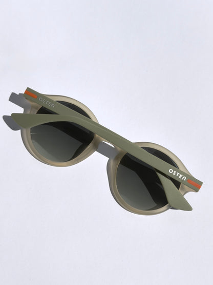 LENTES SOL OSTEN NIZA 2609