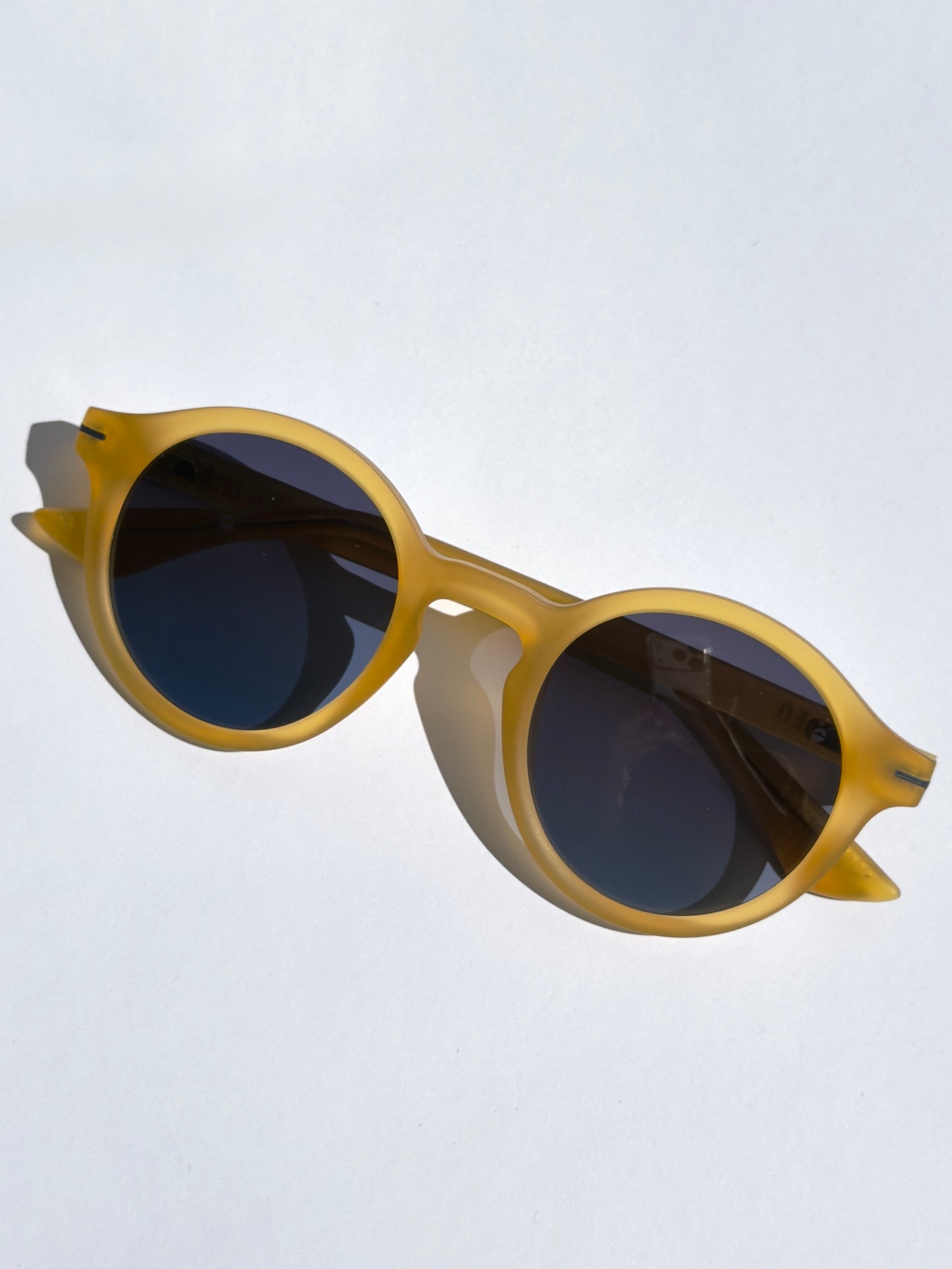 LENTES SOL OSTEN NIZA 2609